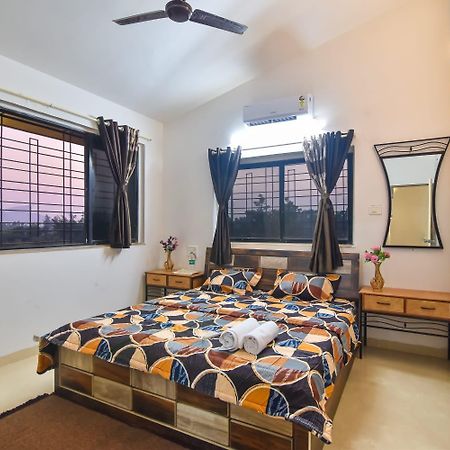 Nature Villa, Dukes Den Khandala Buitenkant foto