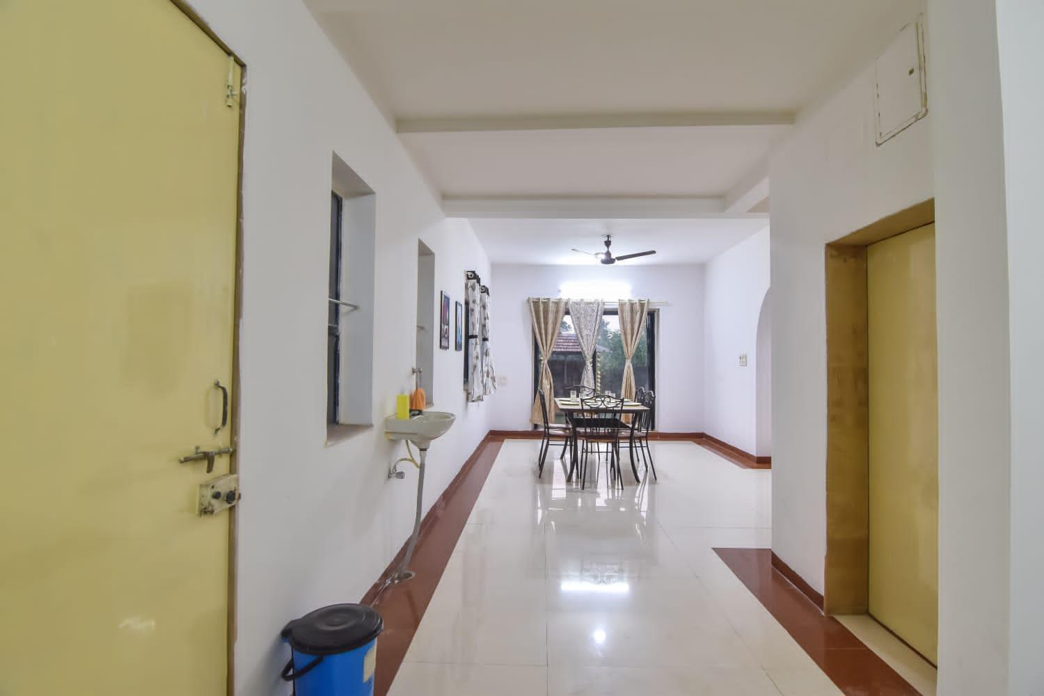 Nature Villa, Dukes Den Khandala Buitenkant foto
